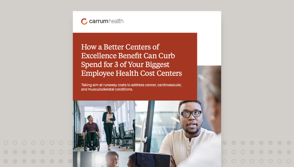 How A Better Centers Of Excellence Benefit Can Curb Spend For Of Your