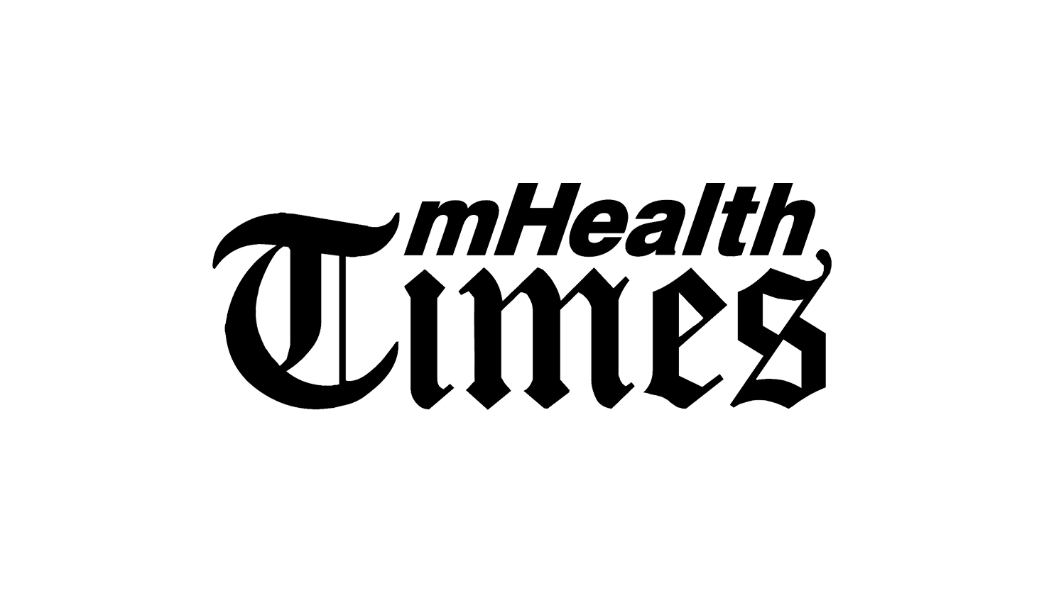 mHealth Times Logo