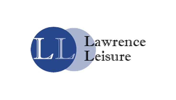 Lawrence Leisure Logo