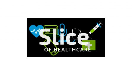 Slice of Healthcare Logo