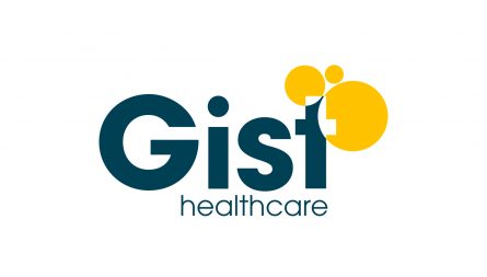 Gist Healthcare Logo