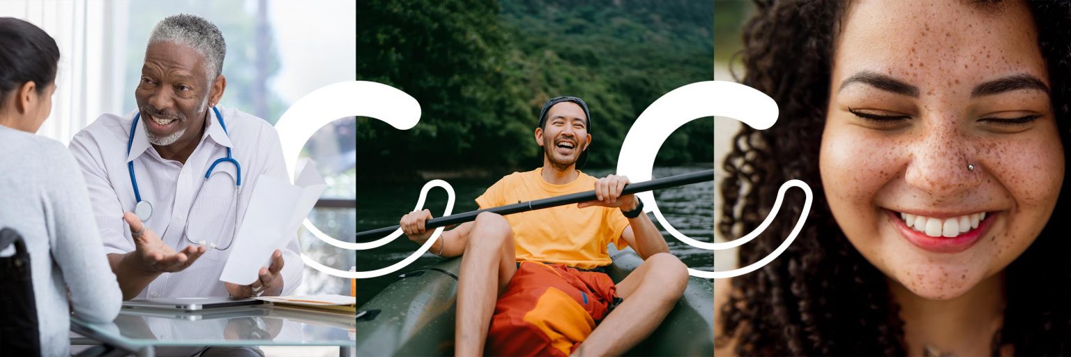 Homepage Carrum Health