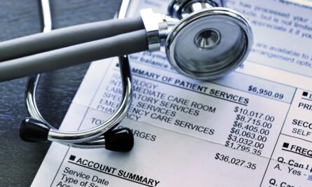 exploring alternative payment models in healthcare