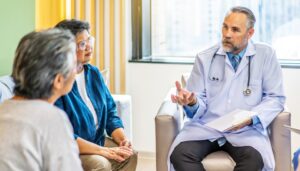 Why Second Opinions Matter for Cancer Care | Carrum Health