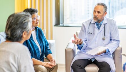 second opinions are important in cancer care