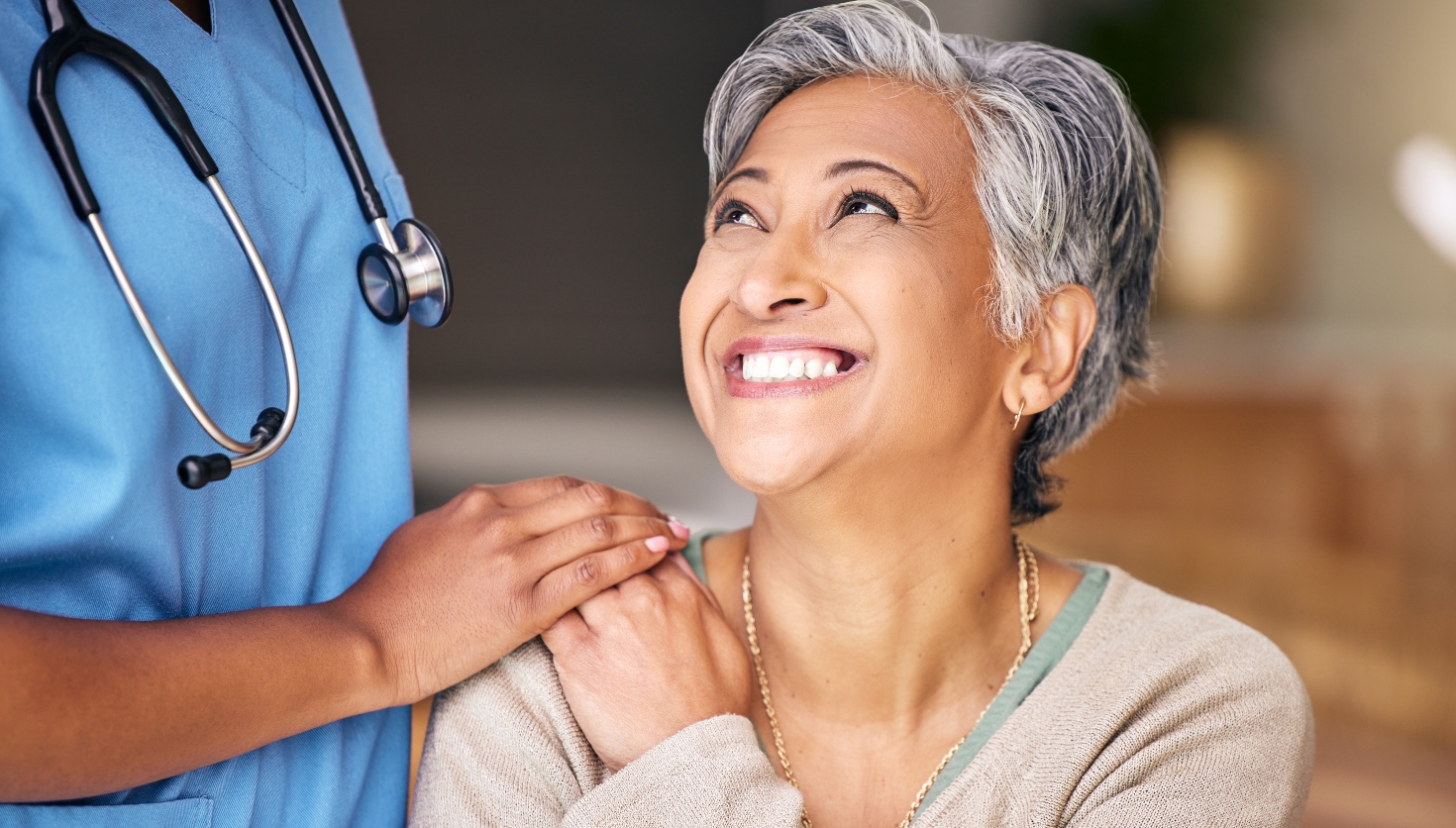 4 Benefits Of Patient Centered Care